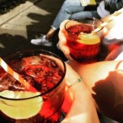 Aperitvo Stuttgart